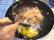 Simple Beef Pad Thai  